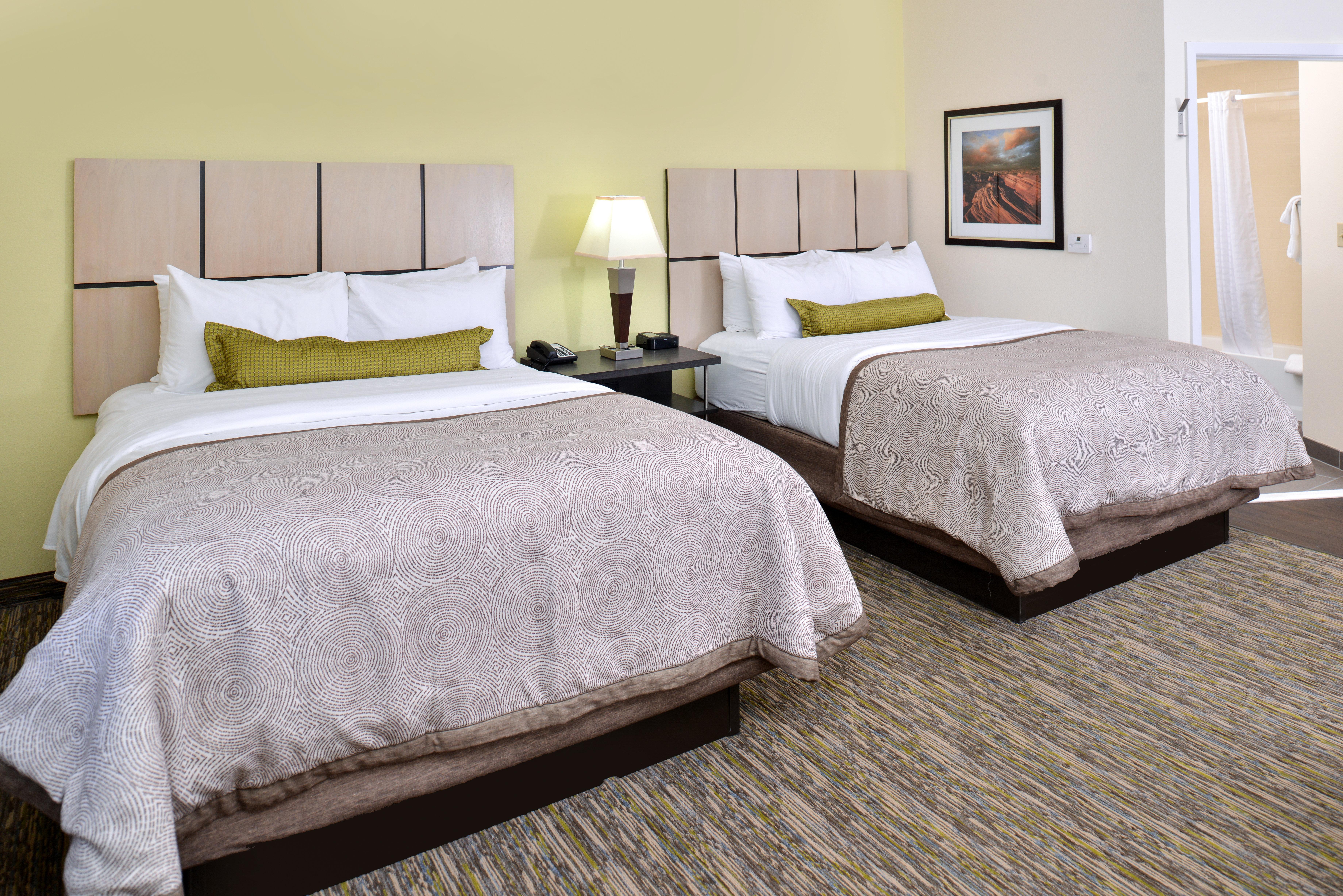 Candlewood Suites Kenedy By Ihg Экстерьер фото