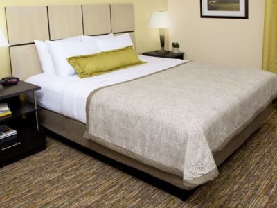 Candlewood Suites Kenedy By Ihg Экстерьер фото